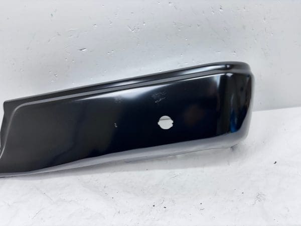 NEW 2015 2016 2017 2018 2019 2020 FORD F150 REAR RIGHT OEM BUMPER END NO PAINT - Image 3