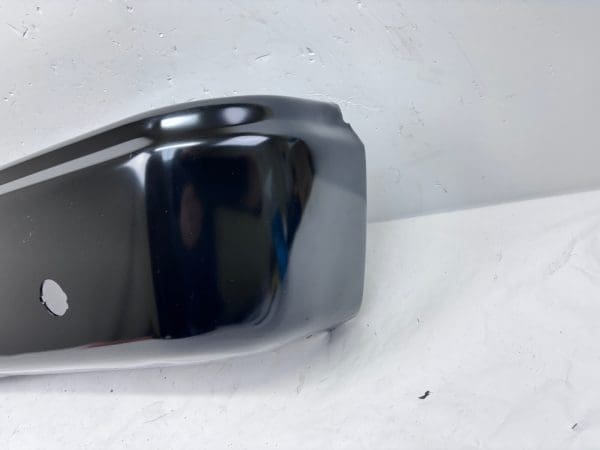 NEW 2015 2016 2017 2018 2019 2020 FORD F150 REAR RIGHT OEM BUMPER END NO PAINT - Image 4