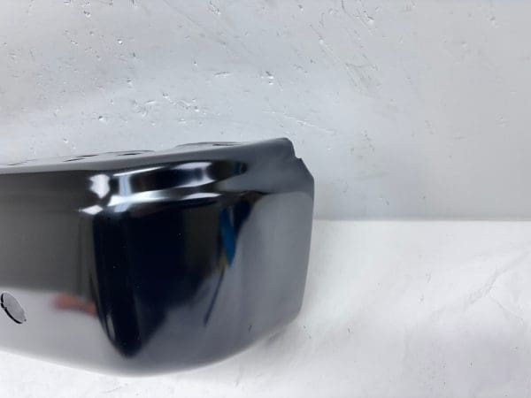 NEW 2015 2016 2017 2018 2019 2020 FORD F150 REAR RIGHT OEM BUMPER END NO PAINT - Image 5
