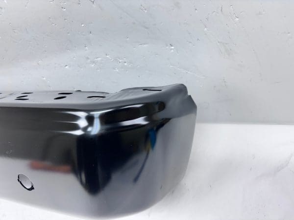 NEW 2015 2016 2017 2018 2019 2020 FORD F150 REAR RIGHT OEM BUMPER END NO PAINT - Image 6