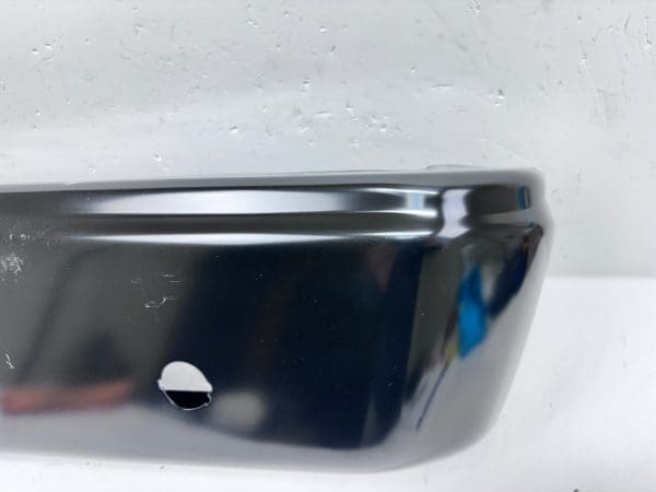 NEW 2015 2016 2017 2018 2019 2020 FORD F150 REAR RIGHT OEM BUMPER END NO PAINT - Image 7