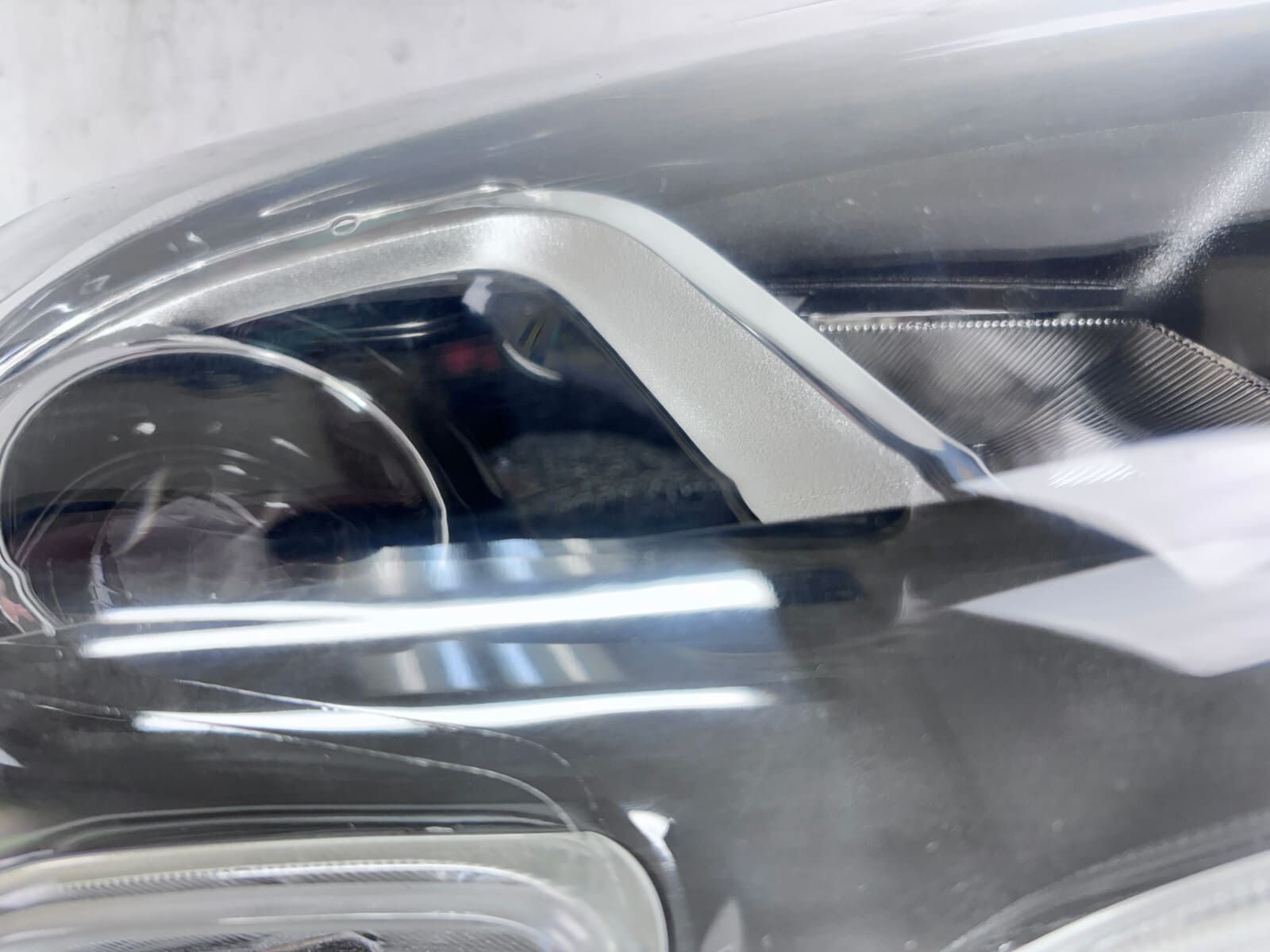 ALL TABS 2016 2017 2018 NISSAN MAXIMA FULL LED FRONT LEFT OEM HEADLIGHT - Image 11