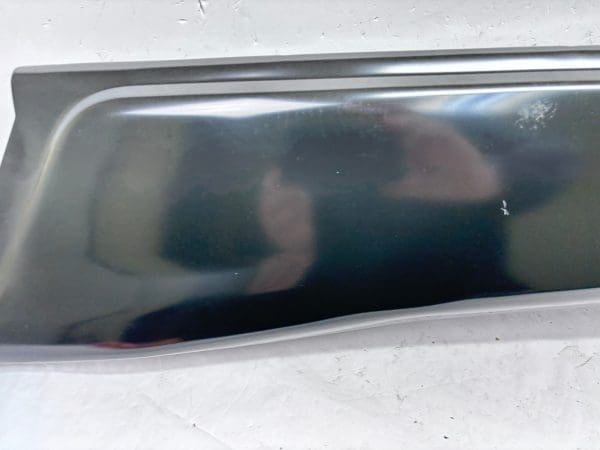 NEW 2015 2016 2017 2018 2019 2020 FORD F150 REAR RIGHT OEM BUMPER END NO PAINT - Image 10