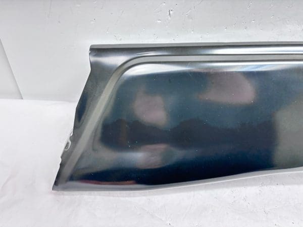 NEW 2015 2016 2017 2018 2019 2020 FORD F150 REAR RIGHT OEM BUMPER END NO PAINT - Image 11