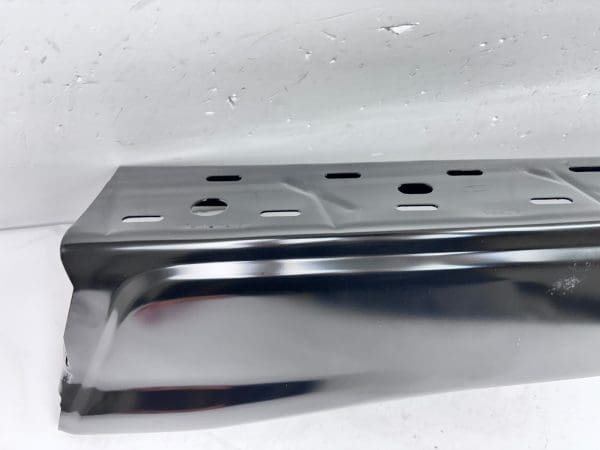 NEW 2015 2016 2017 2018 2019 2020 FORD F150 REAR RIGHT OEM BUMPER END NO PAINT - Image 12
