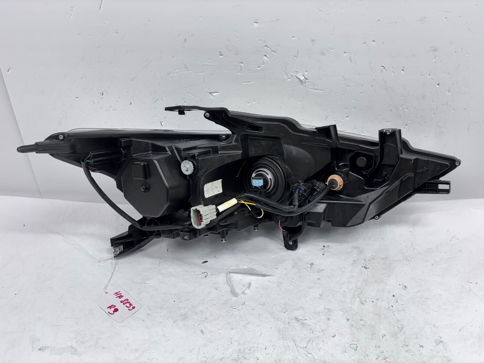 ALL TABS 2016 2017 2018 NISSAN MAXIMA FULL LED FRONT LEFT OEM HEADLIGHT - Image 18