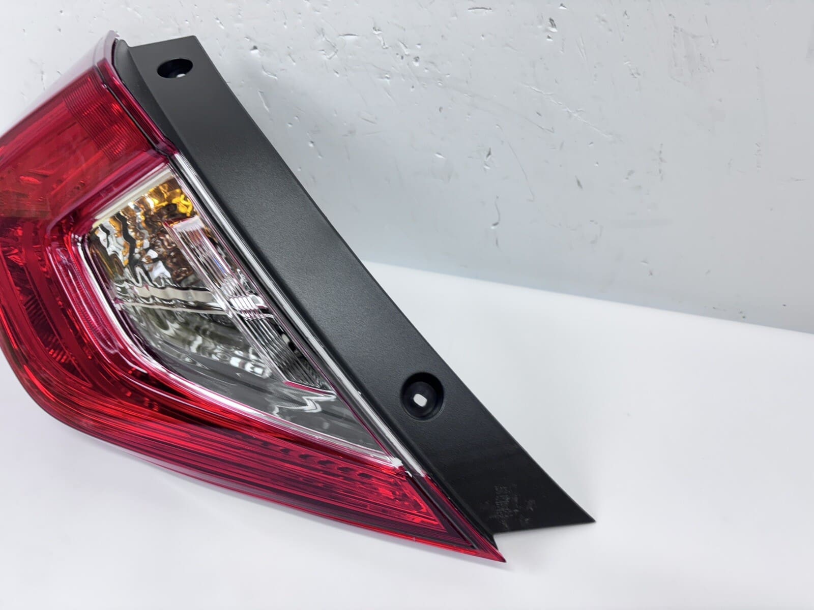 2016 2017 2018 2019 2020 2021 honda civic halogen led LF tail light 33550TBAA01 - Image 3