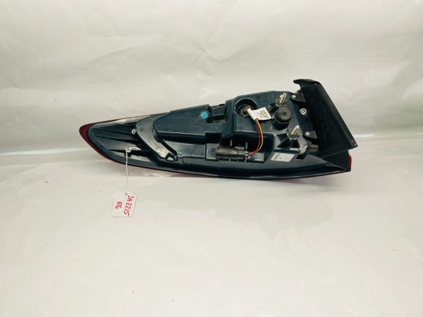 2017 2018 2019 2020 FORD FUSION LED REAR RIGHT OEM TAIL LIGHT - Image 12