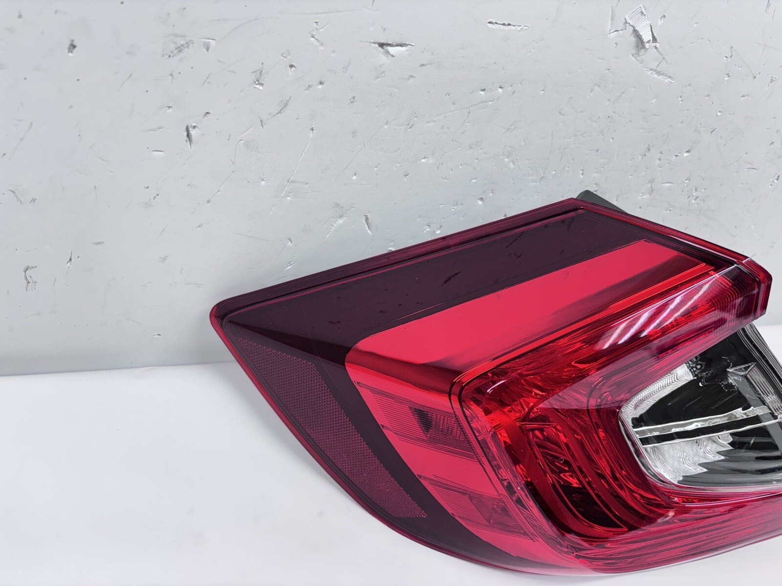 2016 2017 2018 2019 2020 2021 honda civic halogen led LF tail light 33550TBAA01 - Image 6