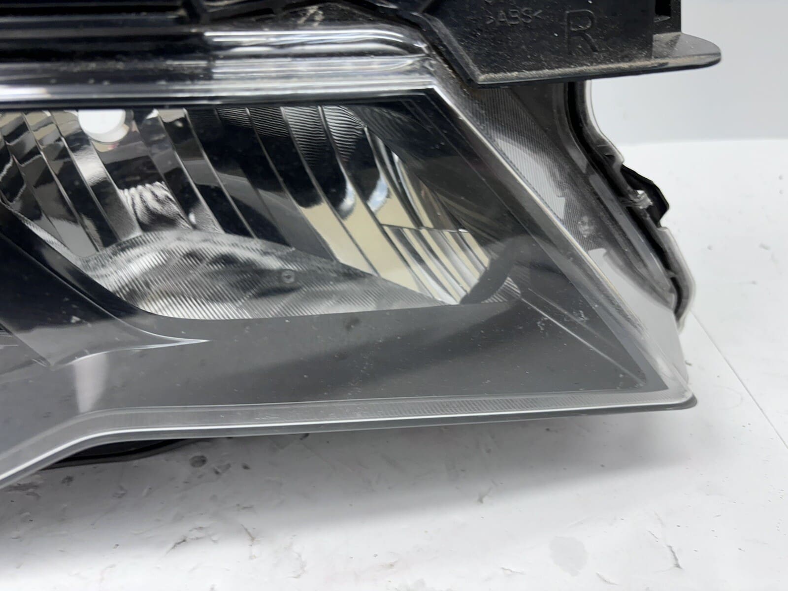 2016-2018 2019 2020 2021 2022 honda pilot ridgeline halogen right oem headlight - Image 3