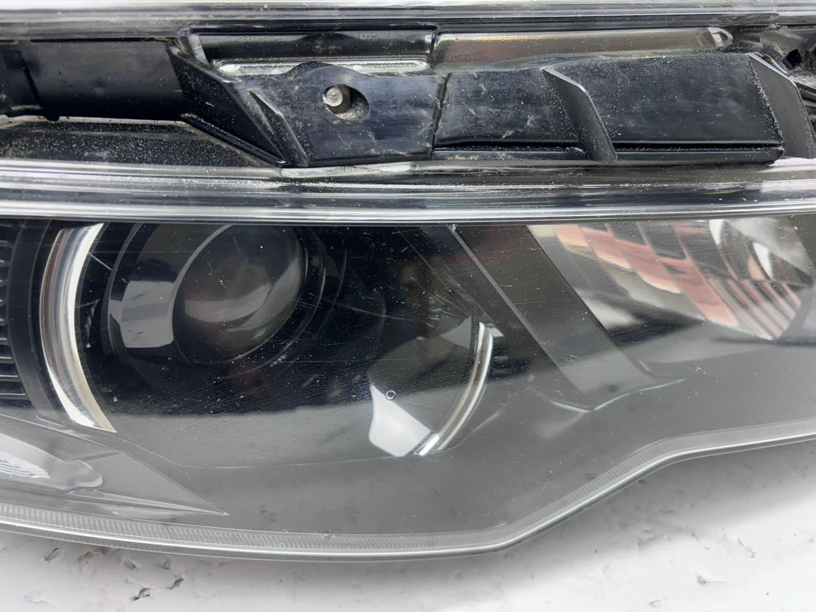 2016-2018 2019 2020 2021 2022 honda pilot ridgeline halogen right oem headlight - Image 5