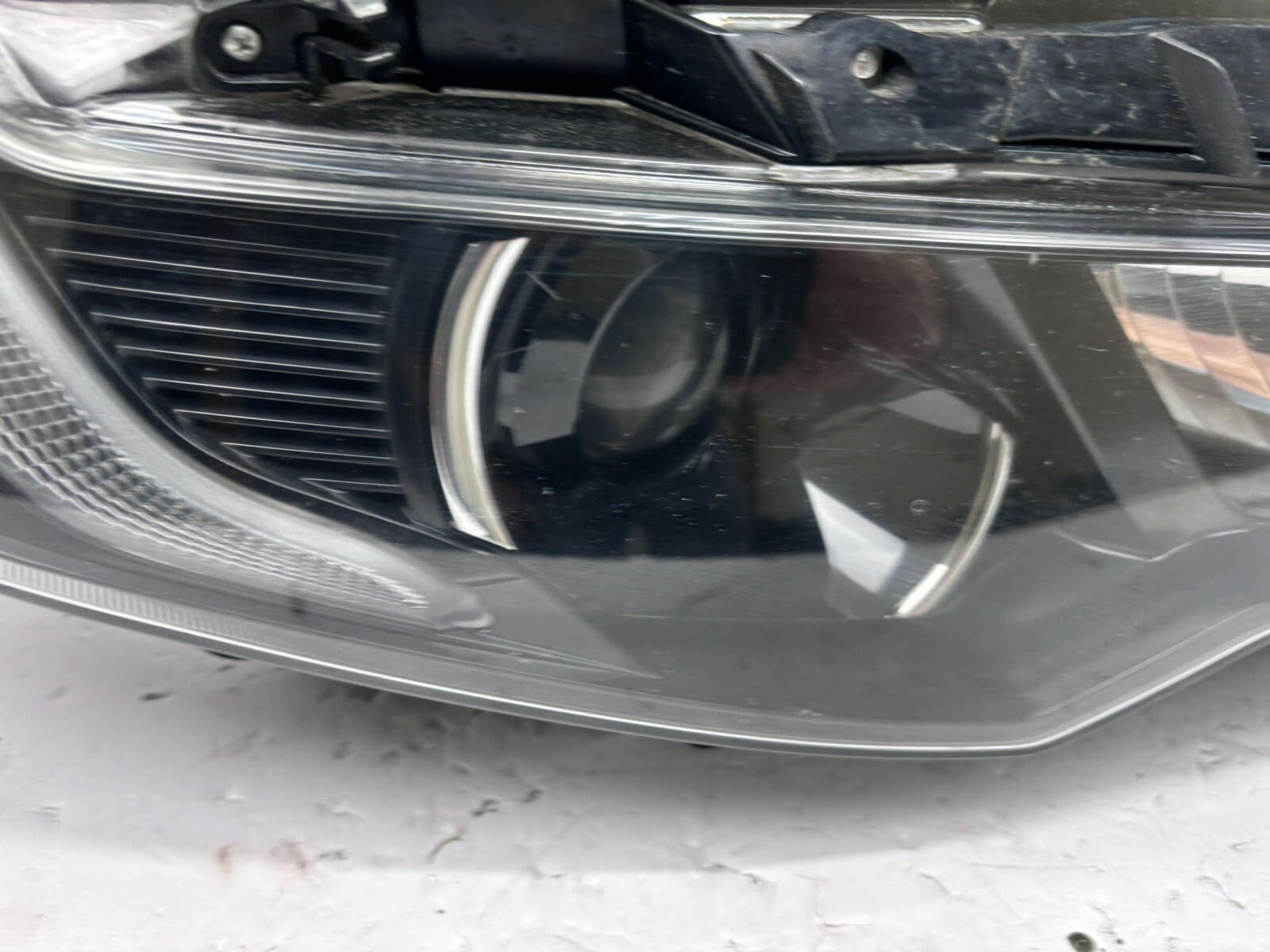 2016-2018 2019 2020 2021 2022 honda pilot ridgeline halogen right oem headlight - Image 6