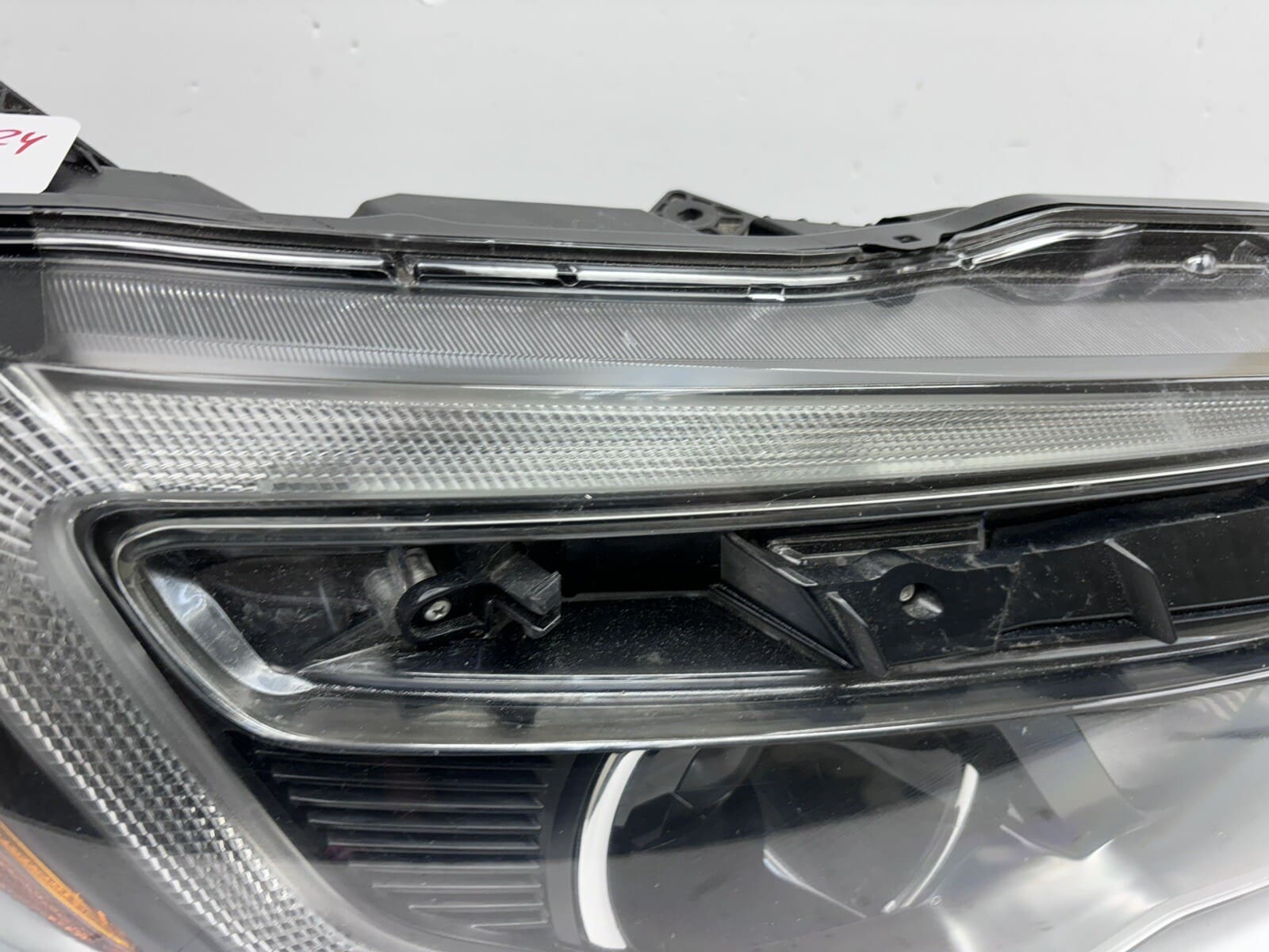 2016-2018 2019 2020 2021 2022 honda pilot ridgeline halogen right oem headlight - Image 9