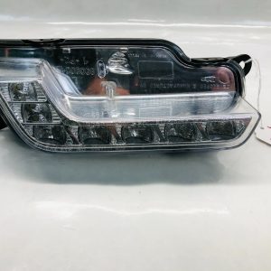 2009 2010 2011 2012 2013 MERCEDES W212 E CLASS LEFT OEM RUNNING LIGHT FOG LIGHT