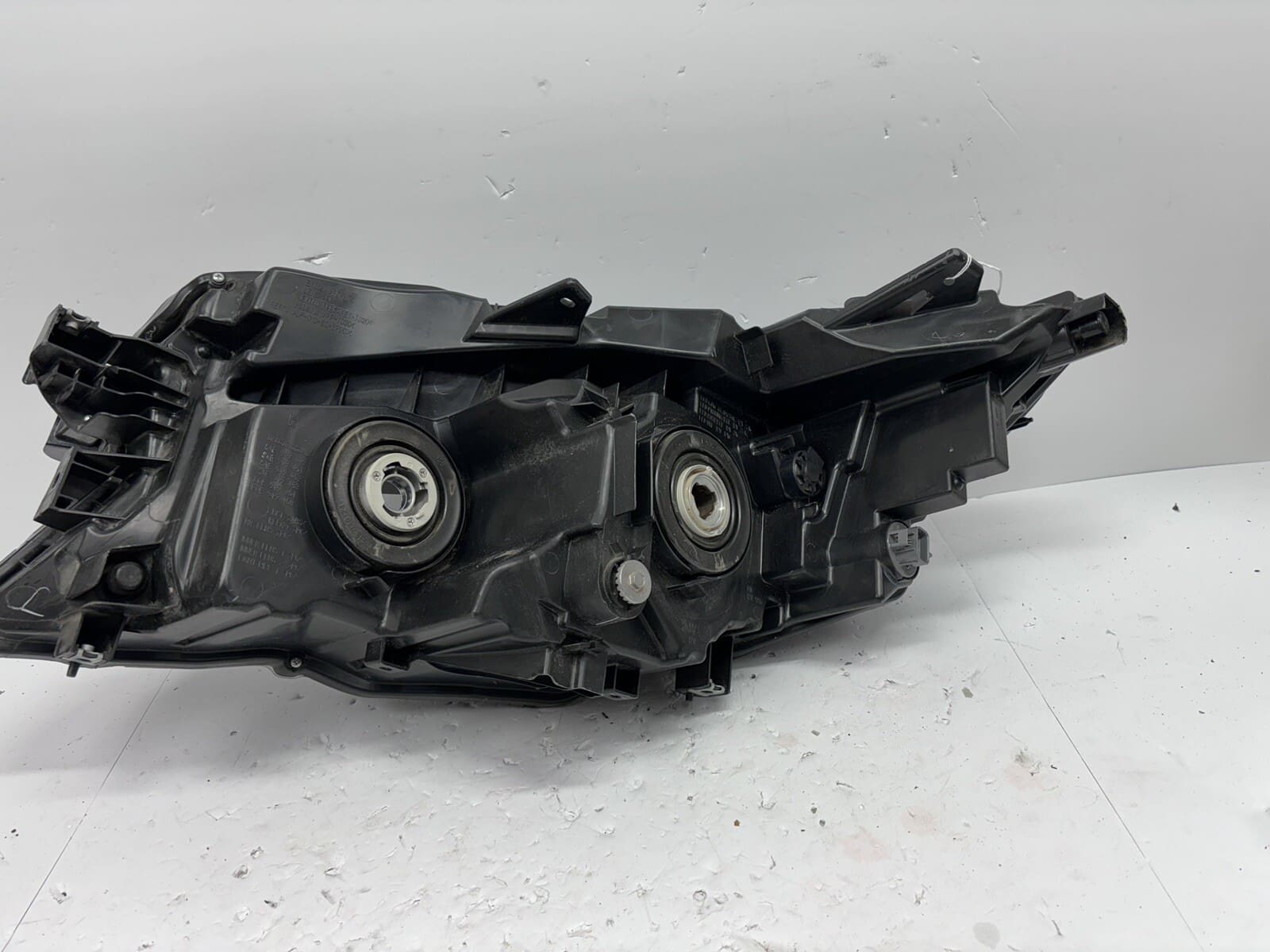 2016-2018 2019 2020 2021 2022 honda pilot ridgeline halogen right oem headlight - Image 16