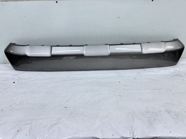 OEM 2019-2023 TOYOTA RAV4 REAR BUMPER LOWER VALANCE TRIM 524530R060 GREY 11GY12