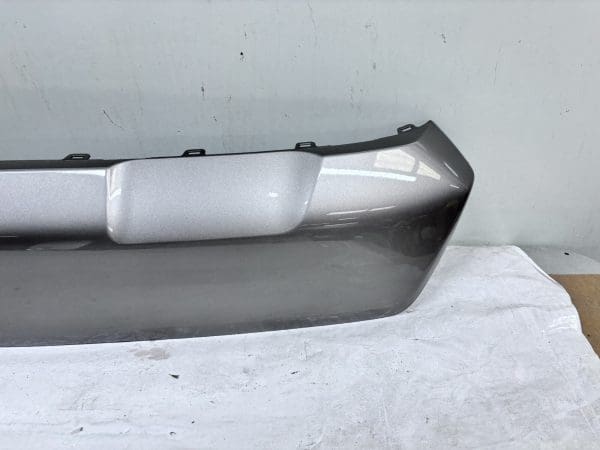 OEM 2019-2023 TOYOTA RAV4 REAR BUMPER LOWER VALANCE TRIM 524530R060 GREY 11GY12 - Image 2