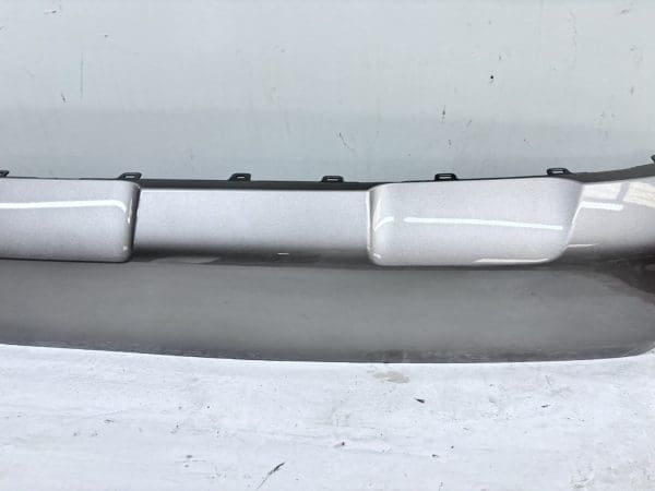 OEM 2019-2023 TOYOTA RAV4 REAR BUMPER LOWER VALANCE TRIM 524530R060 GREY 11GY12 - Image 3