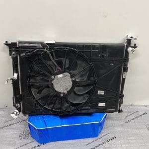 2020 2021 2022 2023 KIA TELLURIDE OEM RADIATOR COOLING FAN 25380S9000 25310s9000