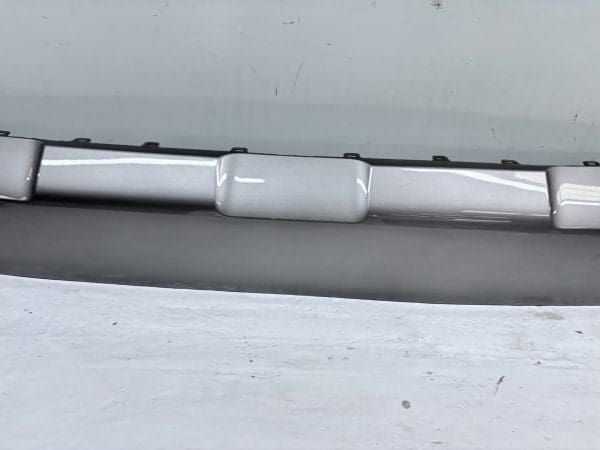 OEM 2019-2023 TOYOTA RAV4 REAR BUMPER LOWER VALANCE TRIM 524530R060 GREY 11GY12 - Image 4