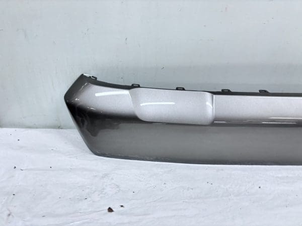 OEM 2019-2023 TOYOTA RAV4 REAR BUMPER LOWER VALANCE TRIM 524530R060 GREY 11GY12 - Image 6