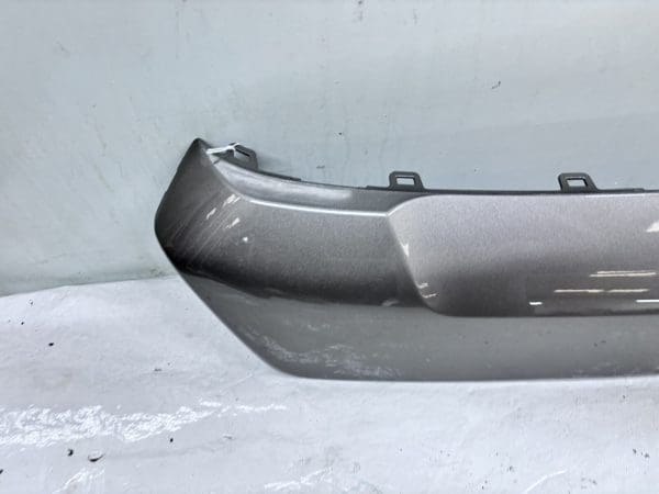 OEM 2019-2023 TOYOTA RAV4 REAR BUMPER LOWER VALANCE TRIM 524530R060 GREY 11GY12 - Image 7