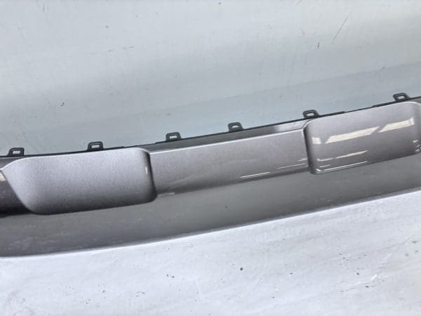 OEM 2019-2023 TOYOTA RAV4 REAR BUMPER LOWER VALANCE TRIM 524530R060 GREY 11GY12 - Image 8