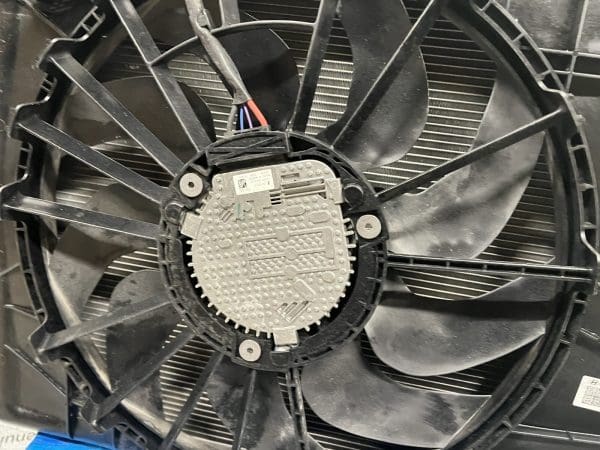 2020 2021 2022 2023 KIA TELLURIDE OEM RADIATOR COOLING FAN 25380S9000 25310s9000 - Image 7