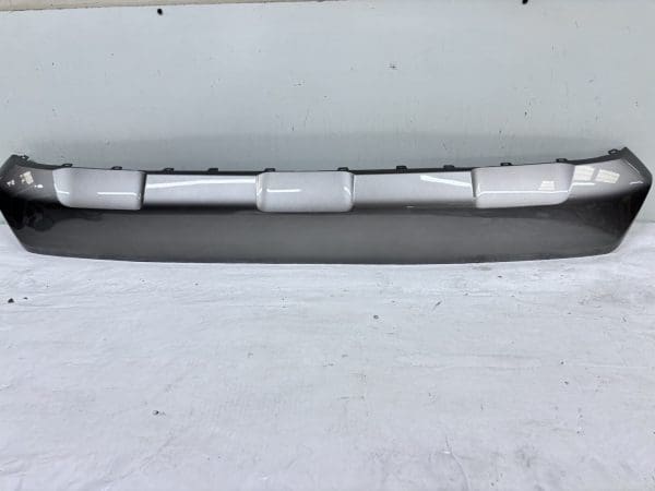 OEM 2019-2023 TOYOTA RAV4 REAR BUMPER LOWER VALANCE TRIM 524530R060 GREY 11GY12 - Image 10