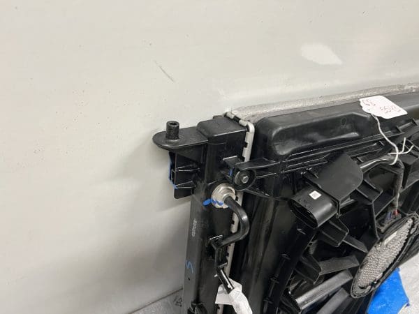 2020 2021 2022 2023 KIA TELLURIDE OEM RADIATOR COOLING FAN 25380S9000 25310s9000 - Image 12