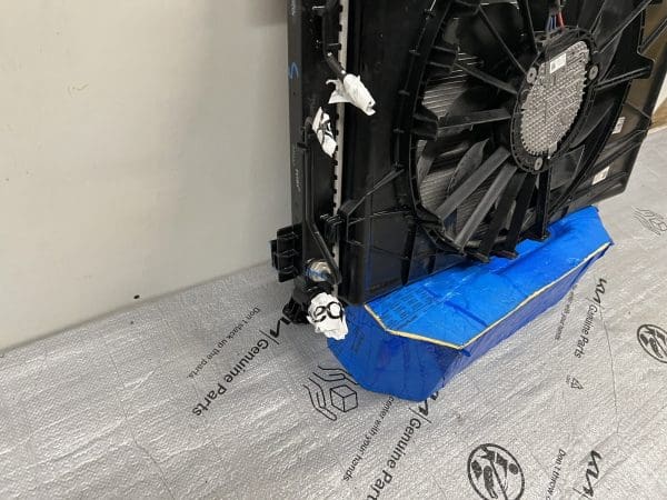 2020 2021 2022 2023 KIA TELLURIDE OEM RADIATOR COOLING FAN 25380S9000 25310s9000 - Image 13