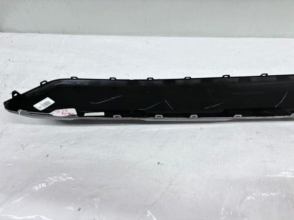 OEM 2019-2023 TOYOTA RAV4 REAR BUMPER LOWER VALANCE TRIM 524530R060 GREY 11GY12 - Image 15