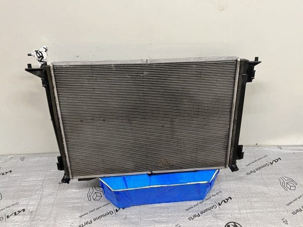 2020 2021 2022 2023 KIA TELLURIDE OEM RADIATOR COOLING FAN 25380S9000 25310s9000 - Image 16