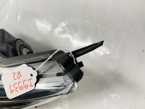 2017 2018 2019 NISSAN ROGUE SPORT HALOGEN LED FRONT LEFT OEM HEADLIGHT GENUINE - Image 7