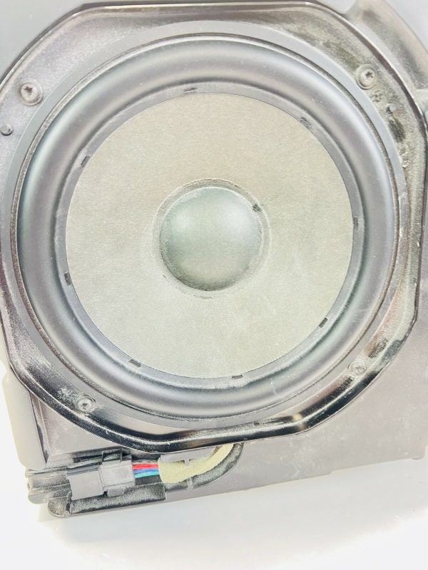 1079746-00-B 2017-2021 2022 2023 TESLA MODEL 3 SUBWOOFER OEM GENUINE SPEAKER - Image 5
