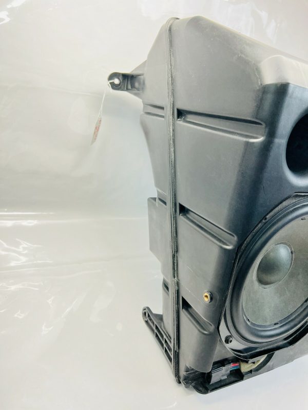 1079746-00-B 2017-2021 2022 2023 TESLA MODEL 3 SUBWOOFER OEM GENUINE SPEAKER - Image 7