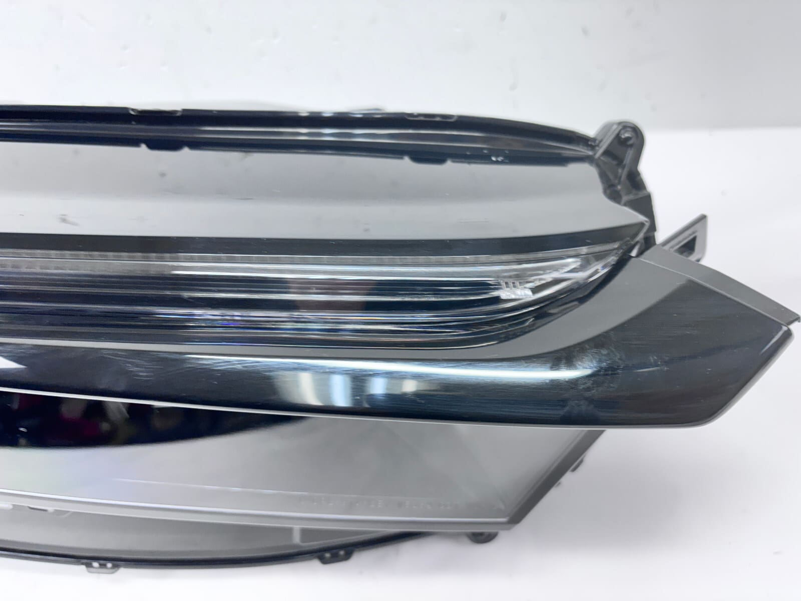 NICE 2023 2024 2025 HONDA CRV FULL LED FRONT RIGHT OEM HEADLIGHT - Image 6