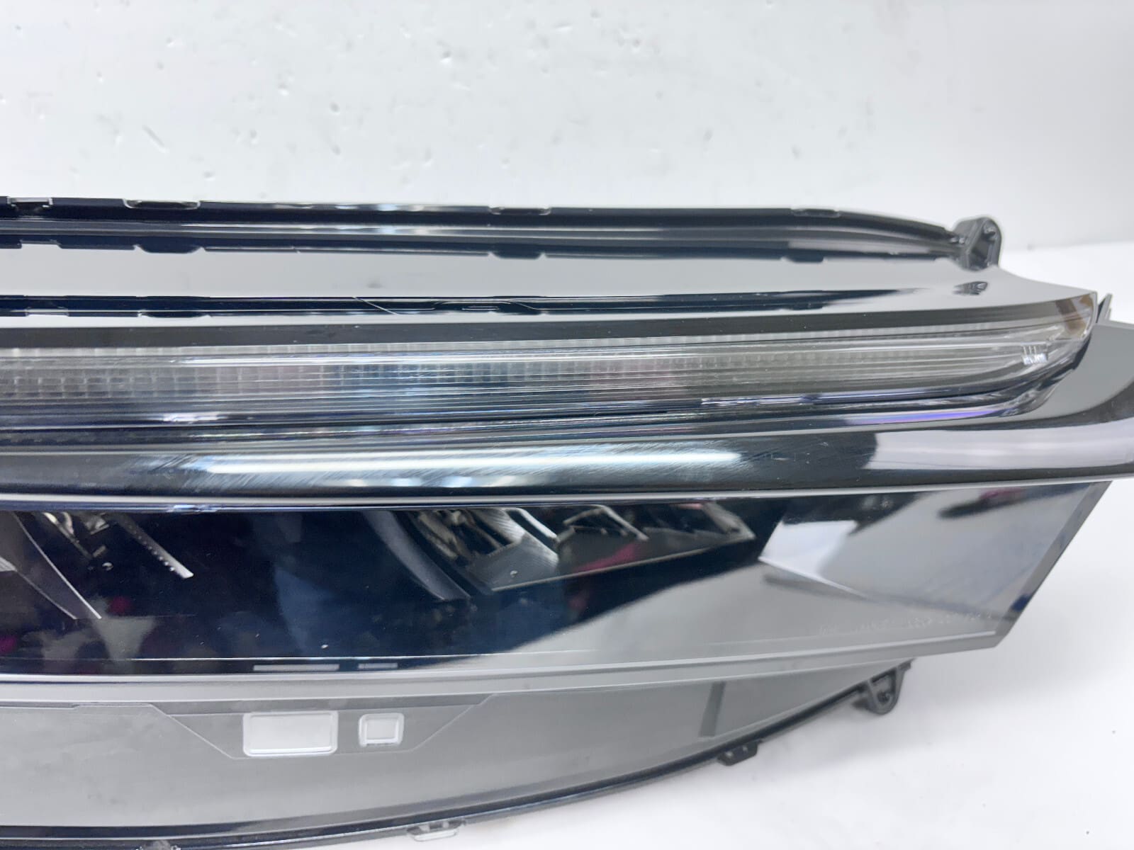 NICE 2023 2024 2025 HONDA CRV FULL LED FRONT RIGHT OEM HEADLIGHT - Image 7