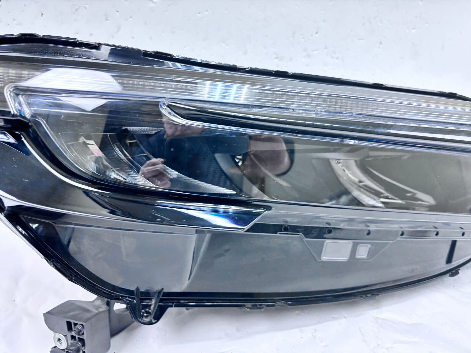 NICE 2023 2024 2025 HONDA CRV FULL LED FRONT RIGHT OEM HEADLIGHT - Image 9