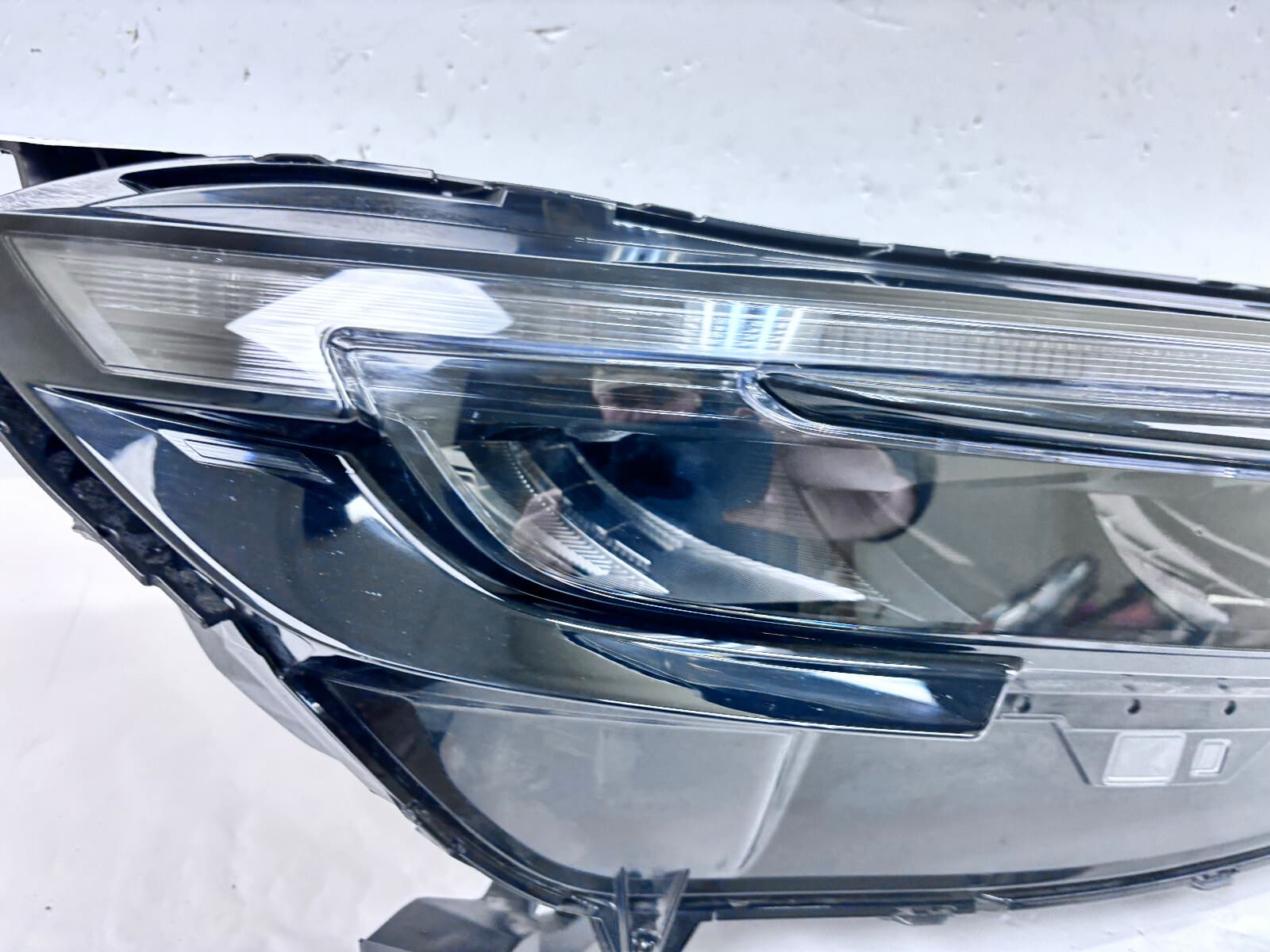 NICE 2023 2024 2025 HONDA CRV FULL LED FRONT RIGHT OEM HEADLIGHT - Image 10