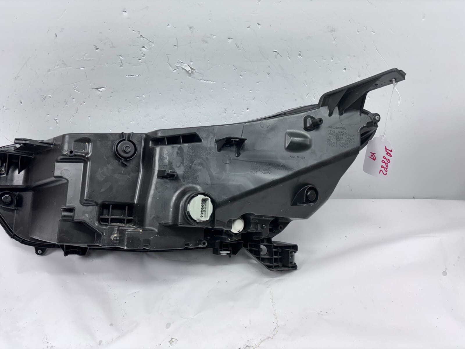 NICE 2023 2024 2025 HONDA CRV FULL LED FRONT RIGHT OEM HEADLIGHT - Image 20