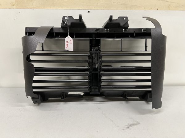 2013-2020 2021 2022 2023 DODGE RAM 1500 OEM RADIATOR SHUTTER GENUINE 68302660AB