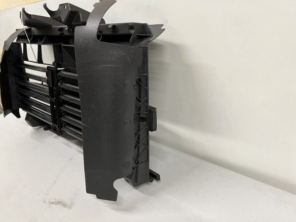 2013-2020 2021 2022 2023 DODGE RAM 1500 OEM RADIATOR SHUTTER GENUINE 68302660AB - Image 3