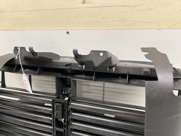 2013-2020 2021 2022 2023 DODGE RAM 1500 OEM RADIATOR SHUTTER GENUINE 68302660AB - Image 4