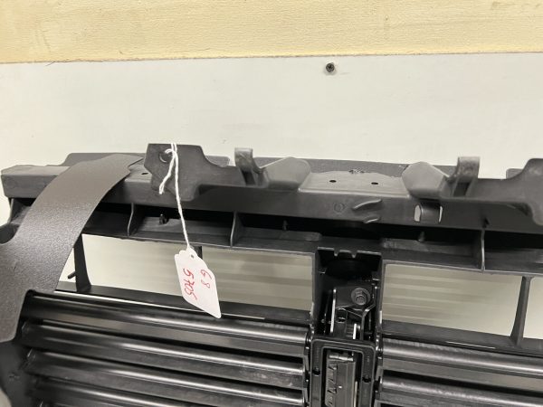 2013-2020 2021 2022 2023 DODGE RAM 1500 OEM RADIATOR SHUTTER GENUINE 68302660AB - Image 5