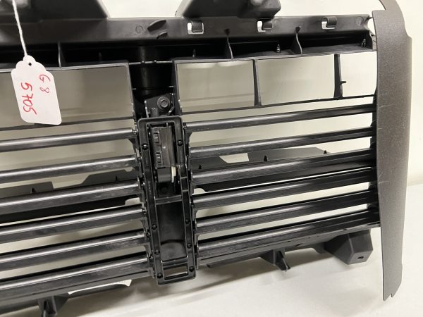 2013-2020 2021 2022 2023 DODGE RAM 1500 OEM RADIATOR SHUTTER GENUINE 68302660AB - Image 6