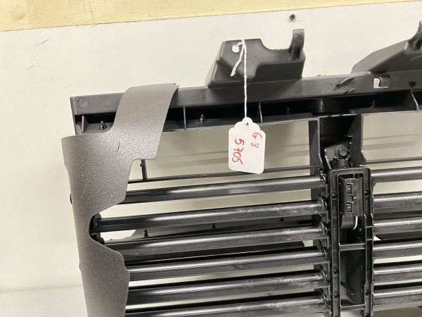 2013-2020 2021 2022 2023 DODGE RAM 1500 OEM RADIATOR SHUTTER GENUINE 68302660AB - Image 7