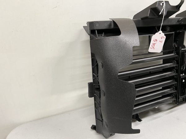2013-2020 2021 2022 2023 DODGE RAM 1500 OEM RADIATOR SHUTTER GENUINE 68302660AB - Image 8
