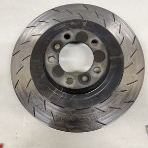 981.351.106.8A Front Right Brake Rotor Disk Porsche Cayman GT4 Clubsport 981