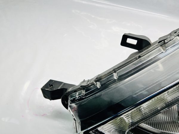 2017 2018 2019 NISSAN ROGUE SPORT HALOGEN LED FRONT LEFT OEM HEADLIGHT GENUINE - Image 10